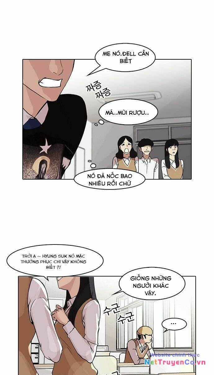 Hoán Đổi Diệu Kỳ Chap 78 - Next Chap 79