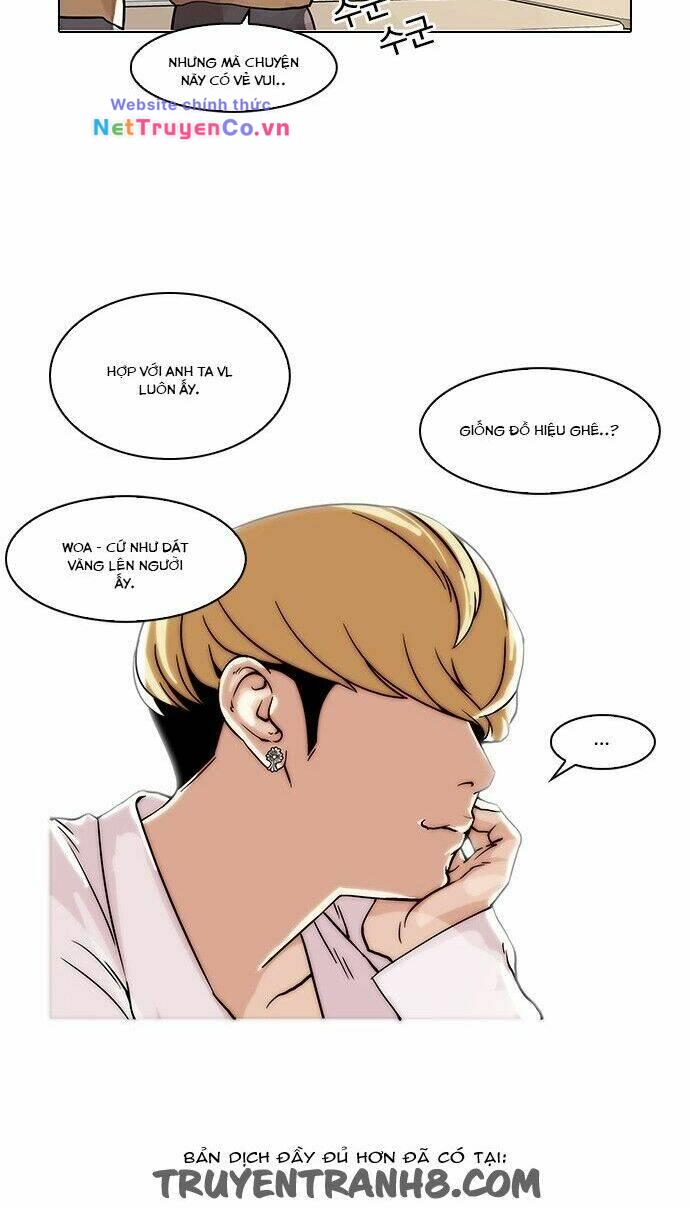 Hoán Đổi Diệu Kỳ Chap 78 - Next Chap 79