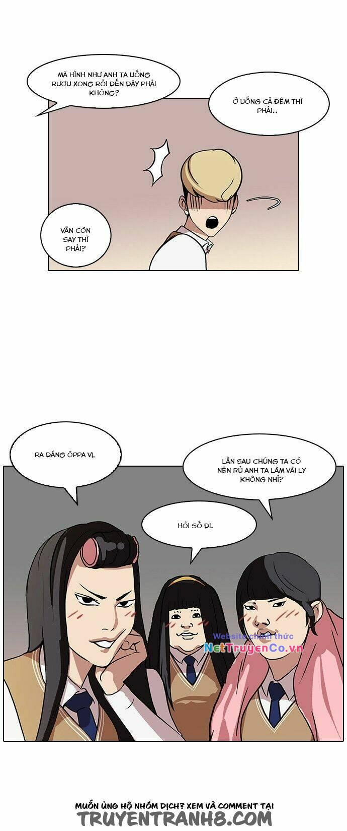 Hoán Đổi Diệu Kỳ Chap 78 - Next Chap 79