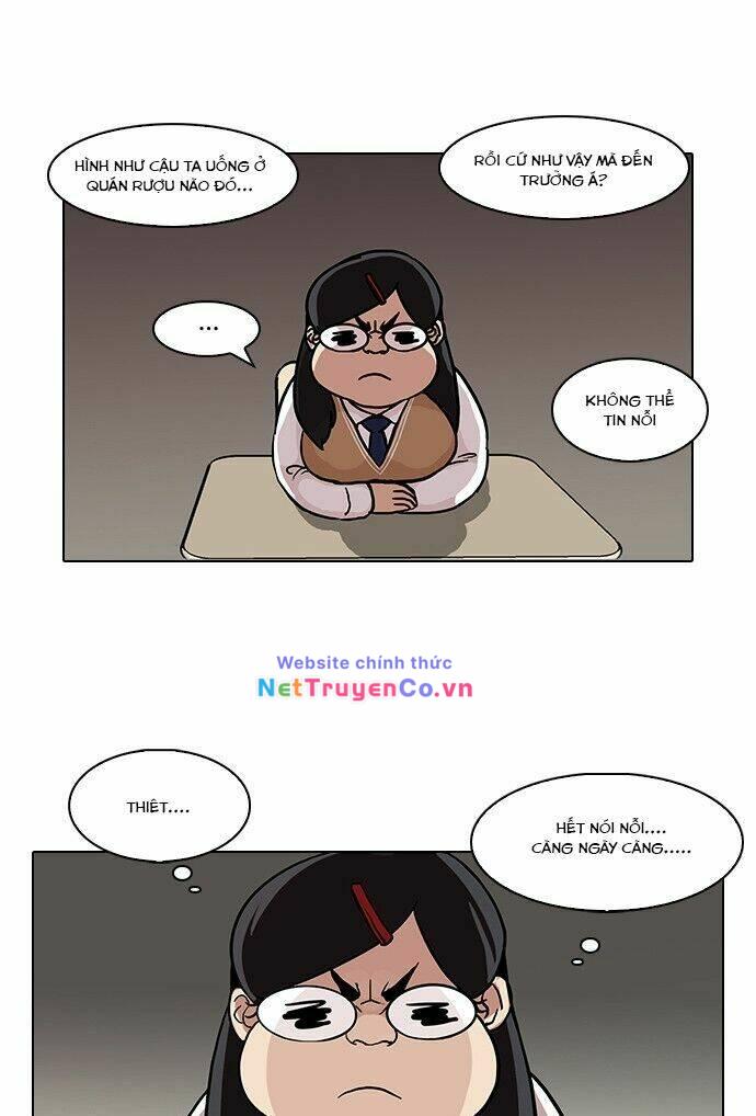 Hoán Đổi Diệu Kỳ Chap 78 - Next Chap 79