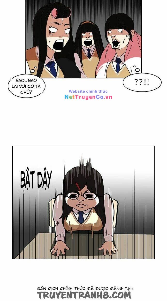 Hoán Đổi Diệu Kỳ Chap 78 - Next Chap 79