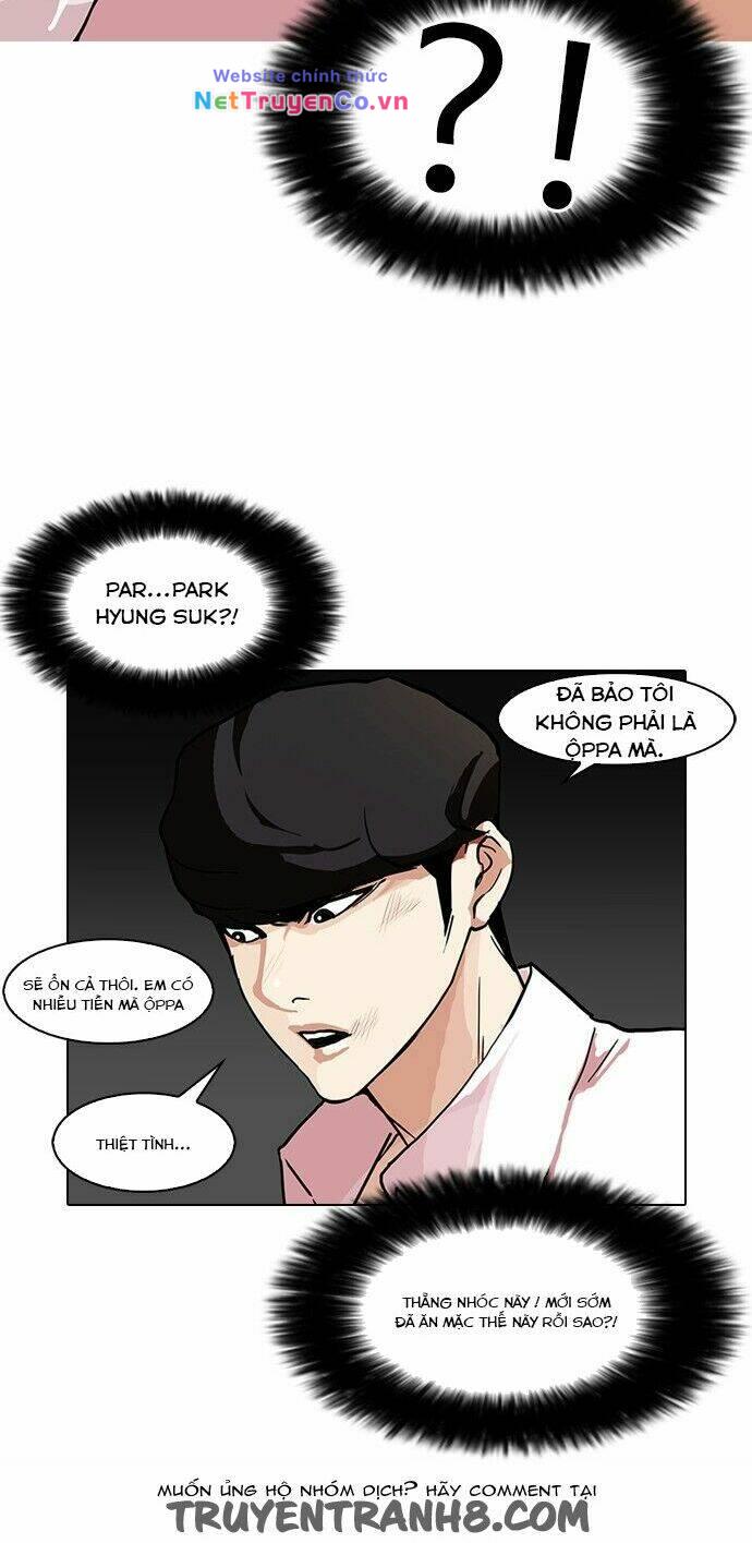 Hoán Đổi Diệu Kỳ Chap 78 - Next Chap 79