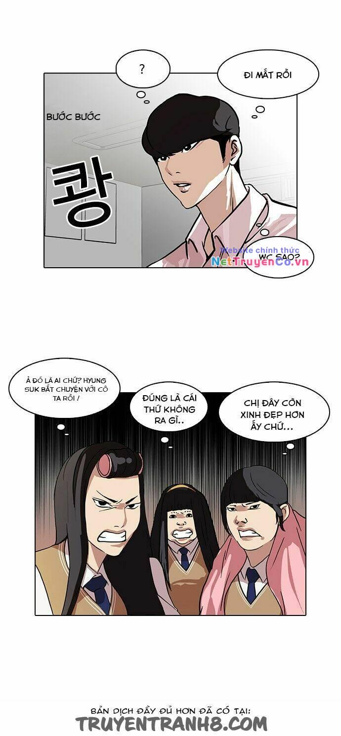 Hoán Đổi Diệu Kỳ Chap 78 - Next Chap 79