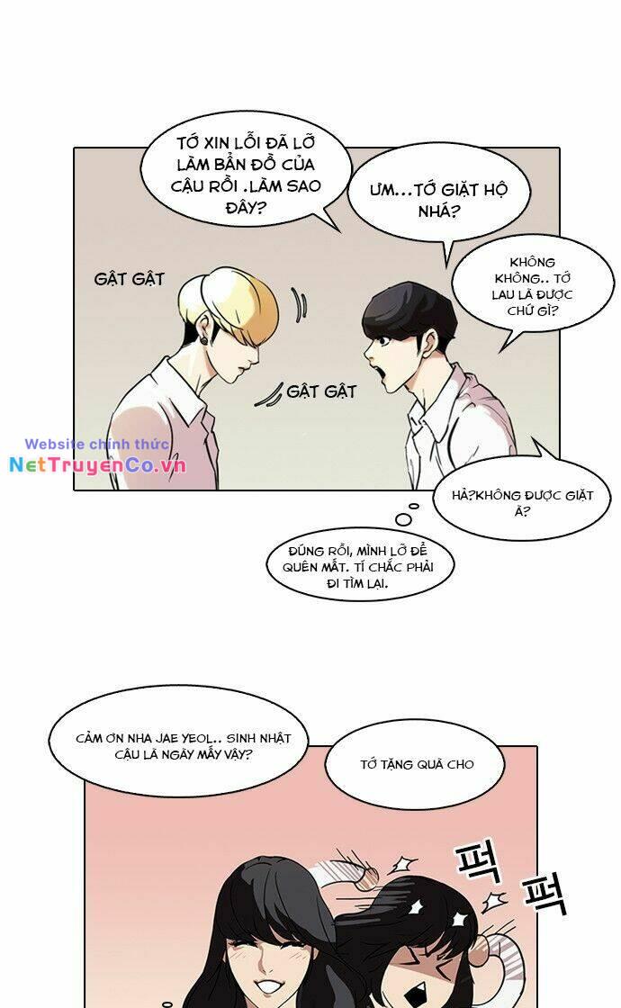 Hoán Đổi Diệu Kỳ Chap 78 - Next Chap 79