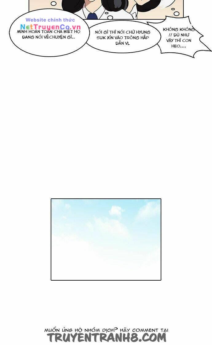 Hoán Đổi Diệu Kỳ Chap 78 - Next Chap 79