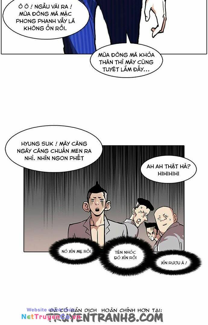 Hoán Đổi Diệu Kỳ Chap 78 - Next Chap 79