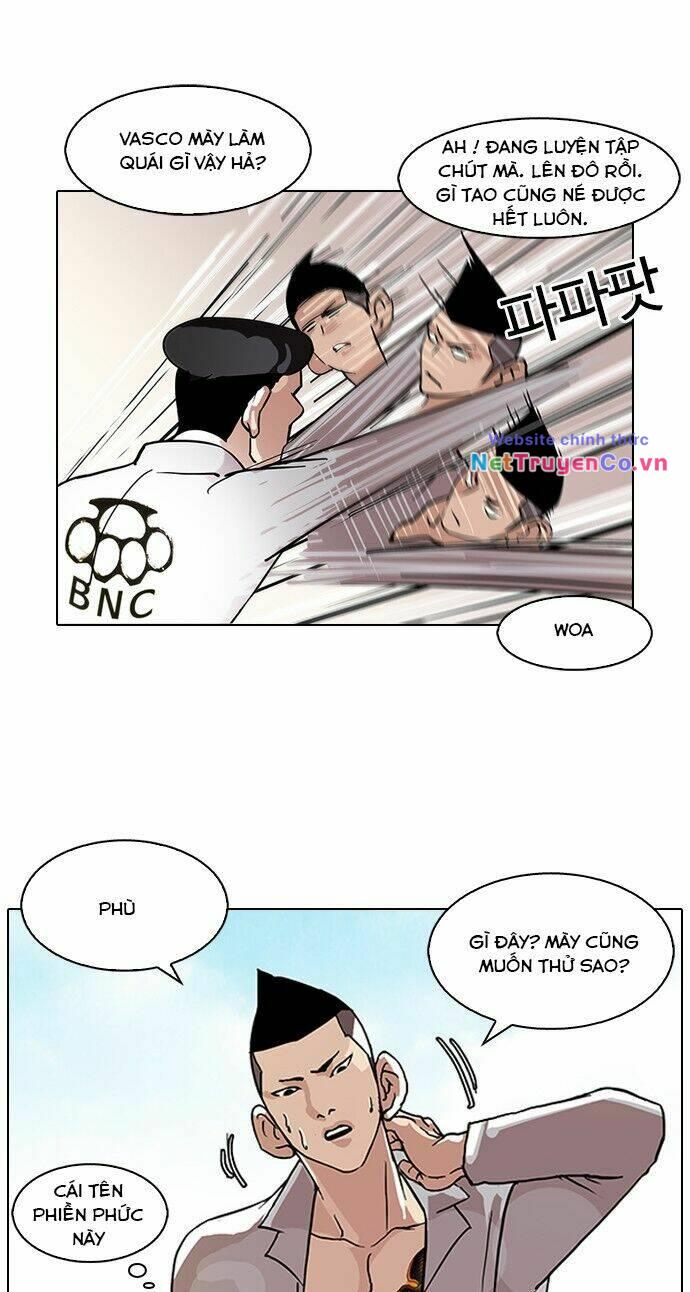 Hoán Đổi Diệu Kỳ Chap 78 - Next Chap 79