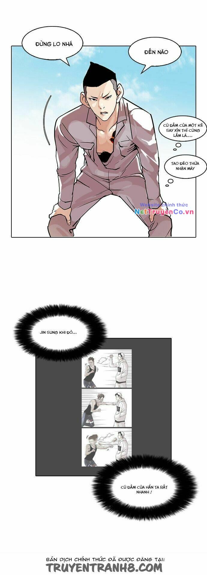 Hoán Đổi Diệu Kỳ Chap 78 - Next Chap 79