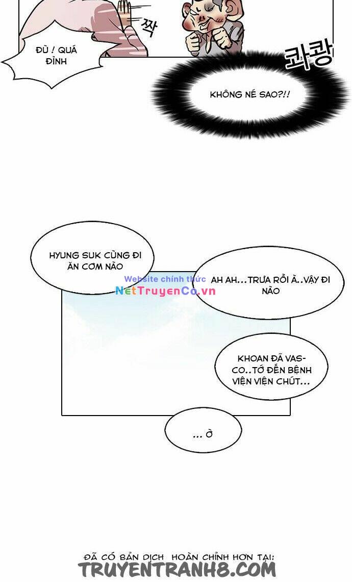 Hoán Đổi Diệu Kỳ Chap 78 - Next Chap 79