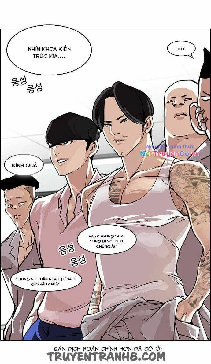 Hoán Đổi Diệu Kỳ Chap 78 - Next Chap 79