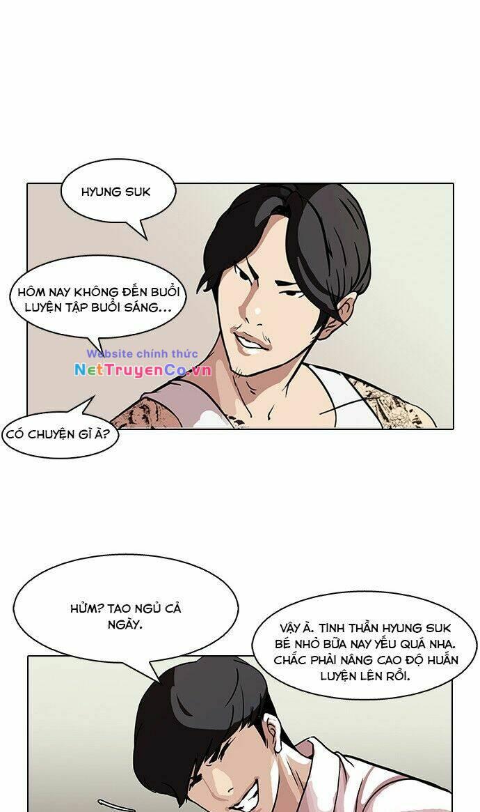 Hoán Đổi Diệu Kỳ Chap 78 - Next Chap 79