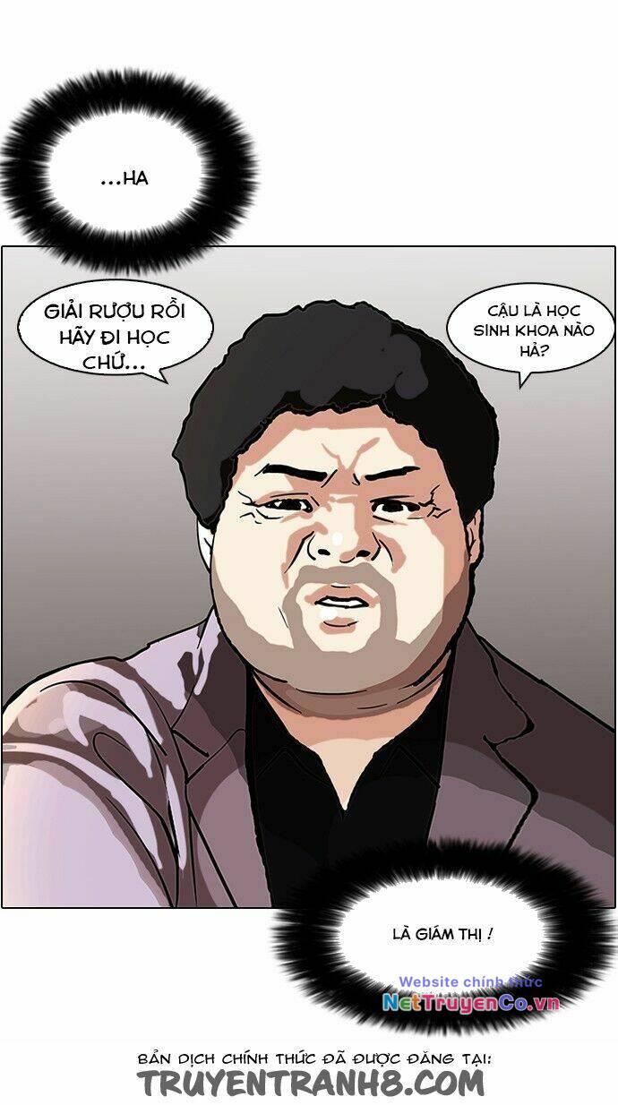 Hoán Đổi Diệu Kỳ Chap 78 - Next Chap 79