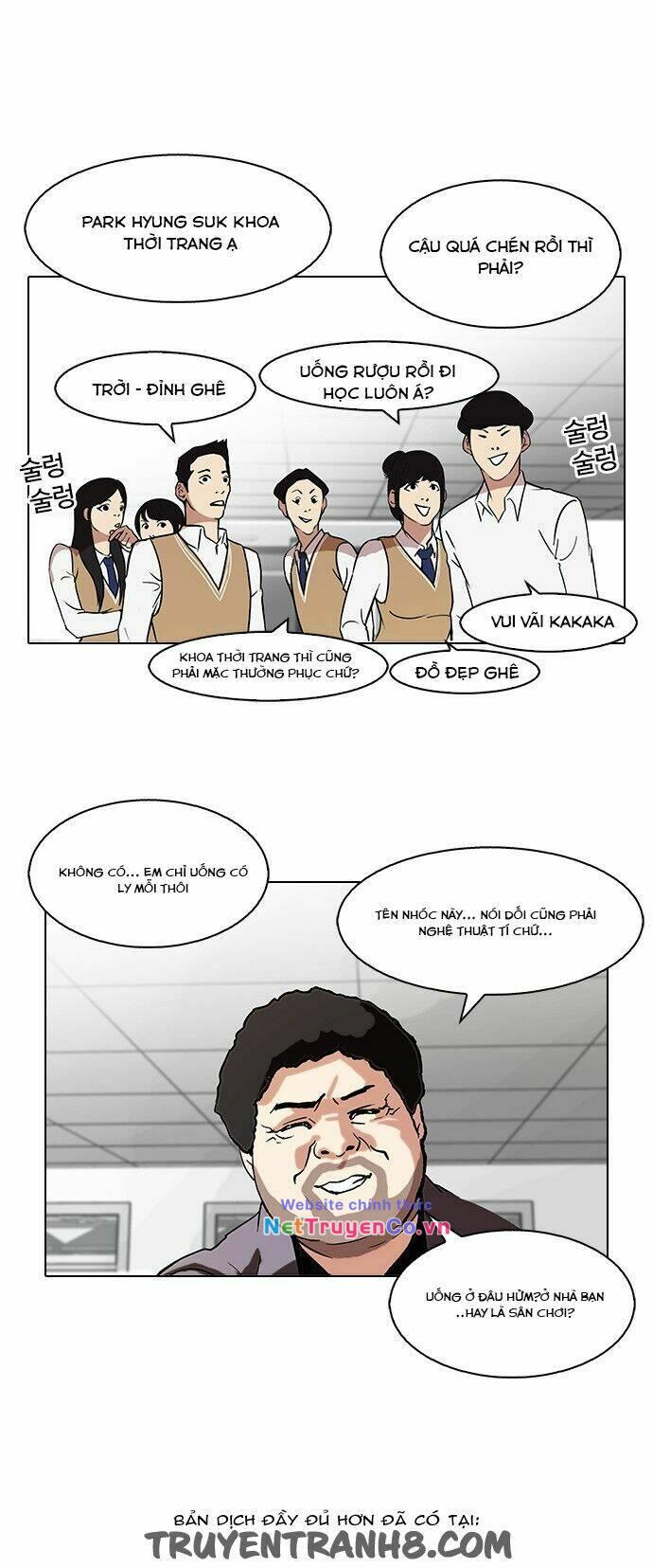 Hoán Đổi Diệu Kỳ Chap 78 - Next Chap 79