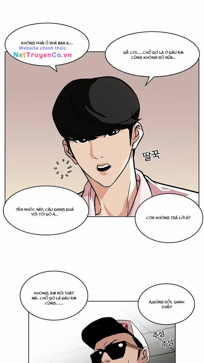 Hoán Đổi Diệu Kỳ Chap 78 - Next Chap 79