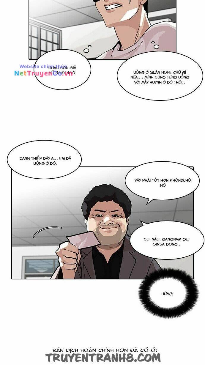 Hoán Đổi Diệu Kỳ Chap 78 - Next Chap 79