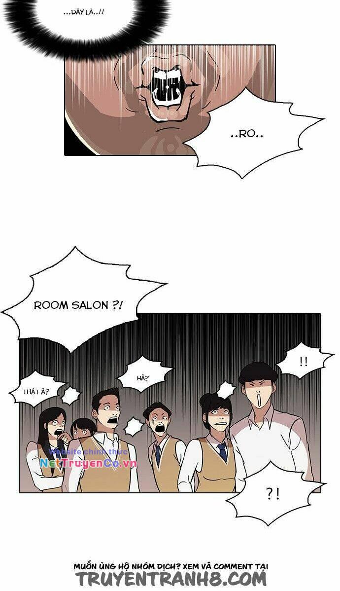 Hoán Đổi Diệu Kỳ Chap 78 - Next Chap 79