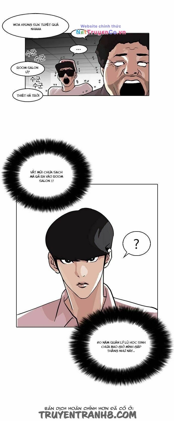 Hoán Đổi Diệu Kỳ Chap 78 - Next Chap 79