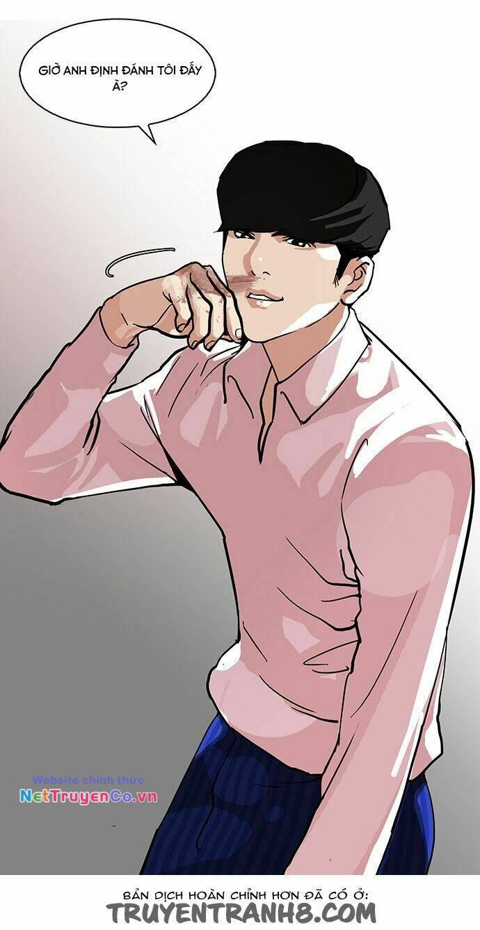 Hoán Đổi Diệu Kỳ Chap 78 - Next Chap 79