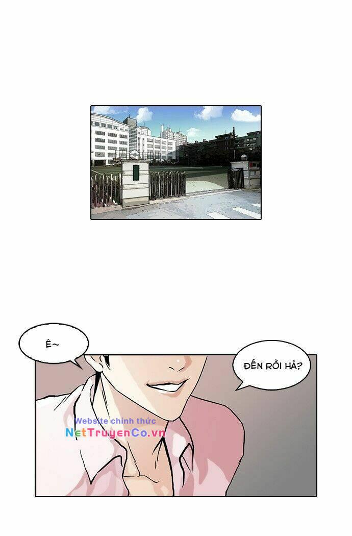 Hoán Đổi Diệu Kỳ Chap 78 - Next Chap 79