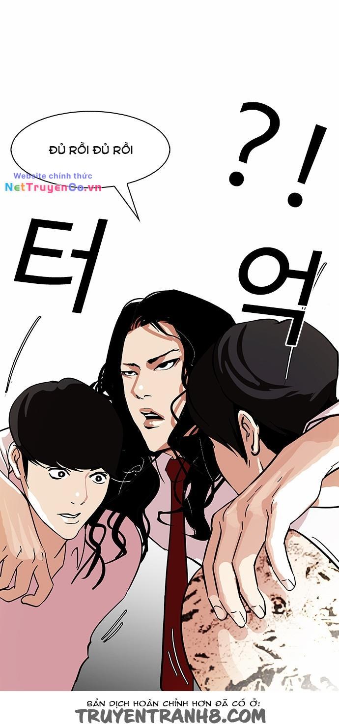 Hoán Đổi Diệu Kỳ Chap 79 - Next Chap 80