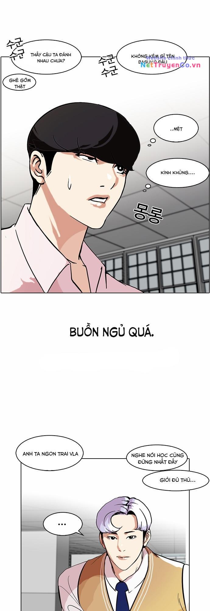 Hoán Đổi Diệu Kỳ Chap 79 - Next Chap 80