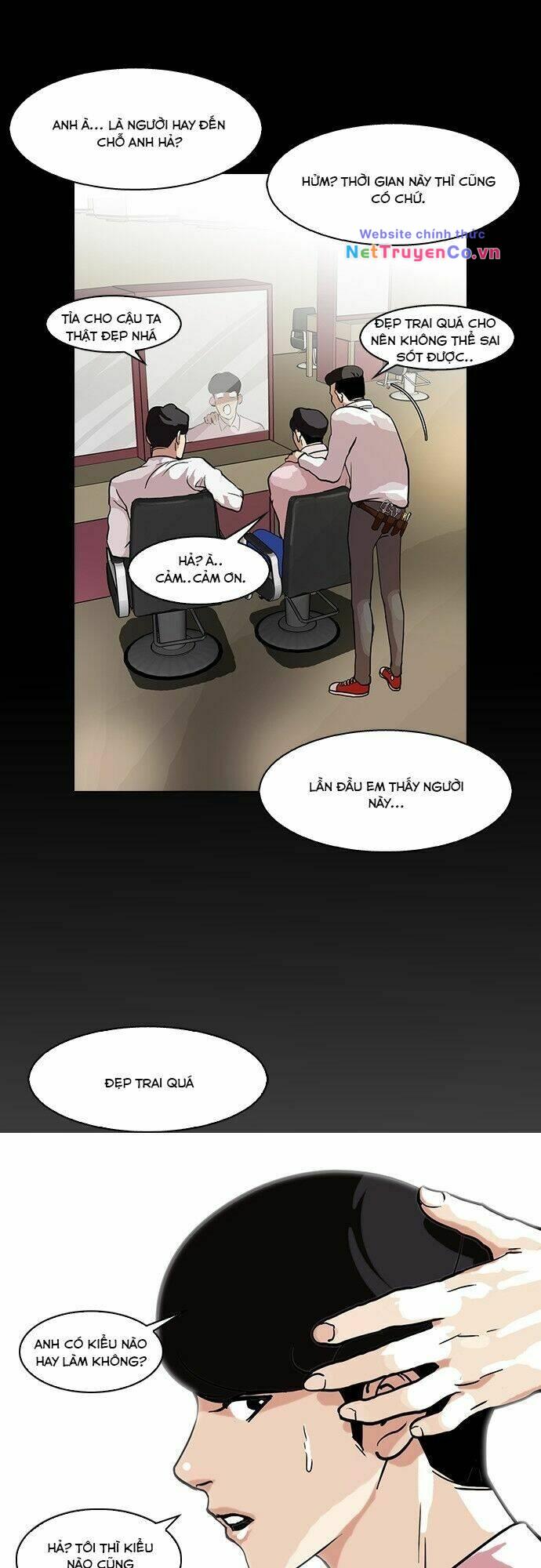 Hoán Đổi Diệu Kỳ Chap 79 - Next Chap 80