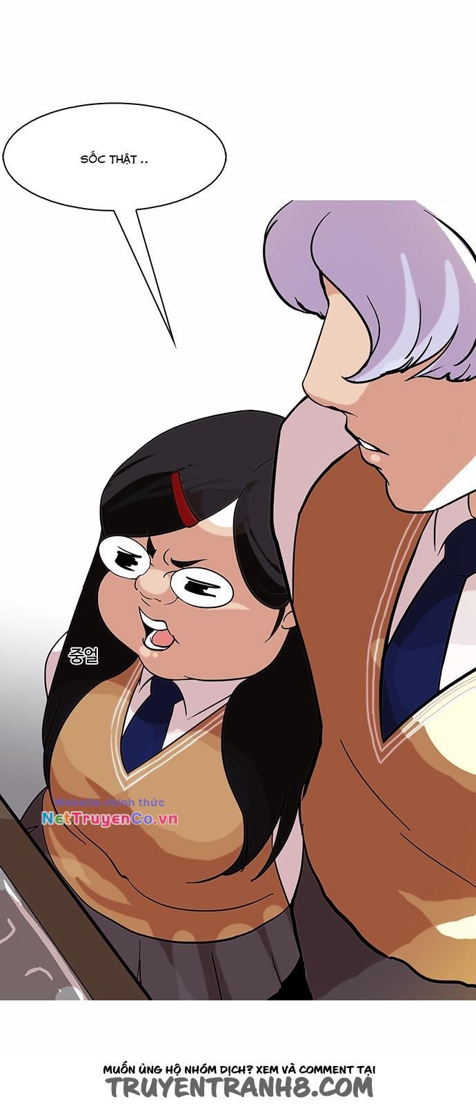 Hoán Đổi Diệu Kỳ Chap 79 - Next Chap 80