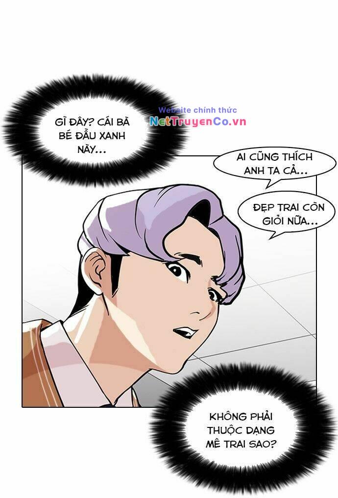 Hoán Đổi Diệu Kỳ Chap 79 - Next Chap 80