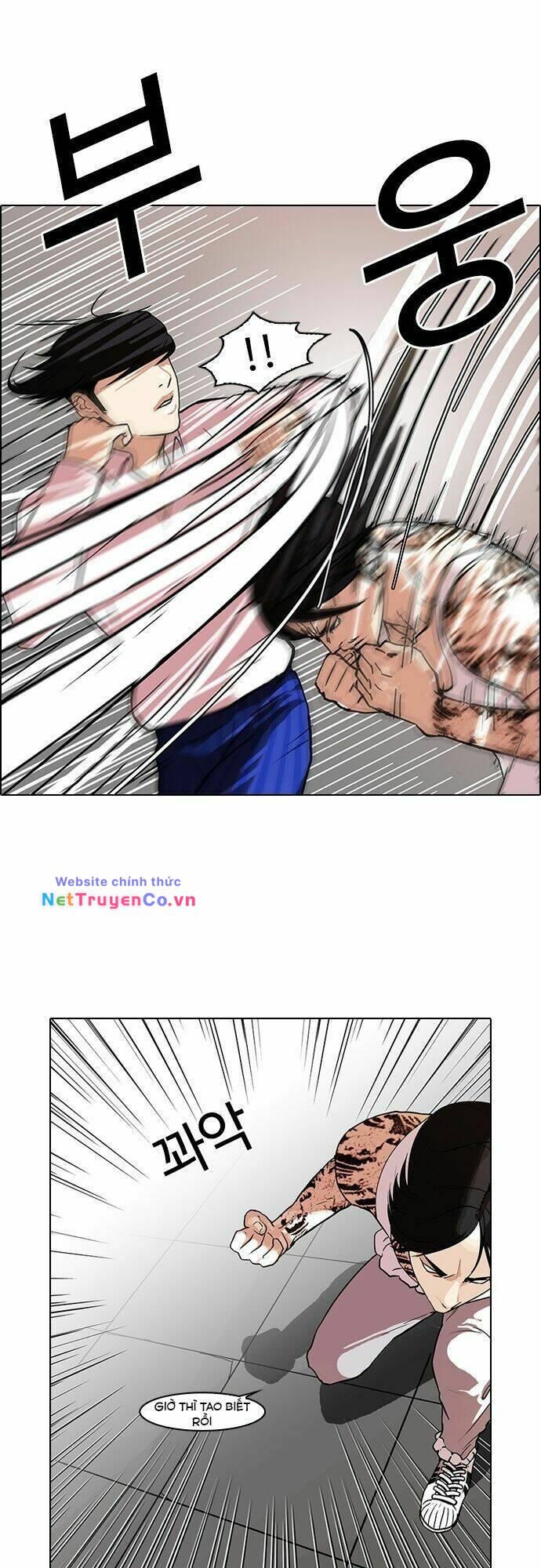 Hoán Đổi Diệu Kỳ Chap 79 - Next Chap 80