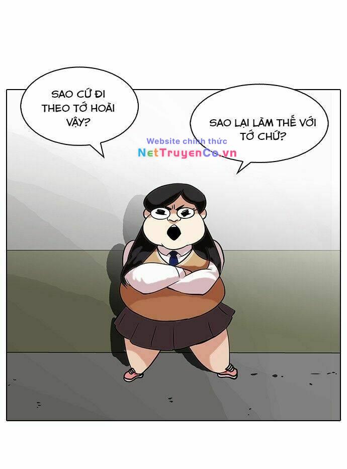 Hoán Đổi Diệu Kỳ Chap 79 - Next Chap 80