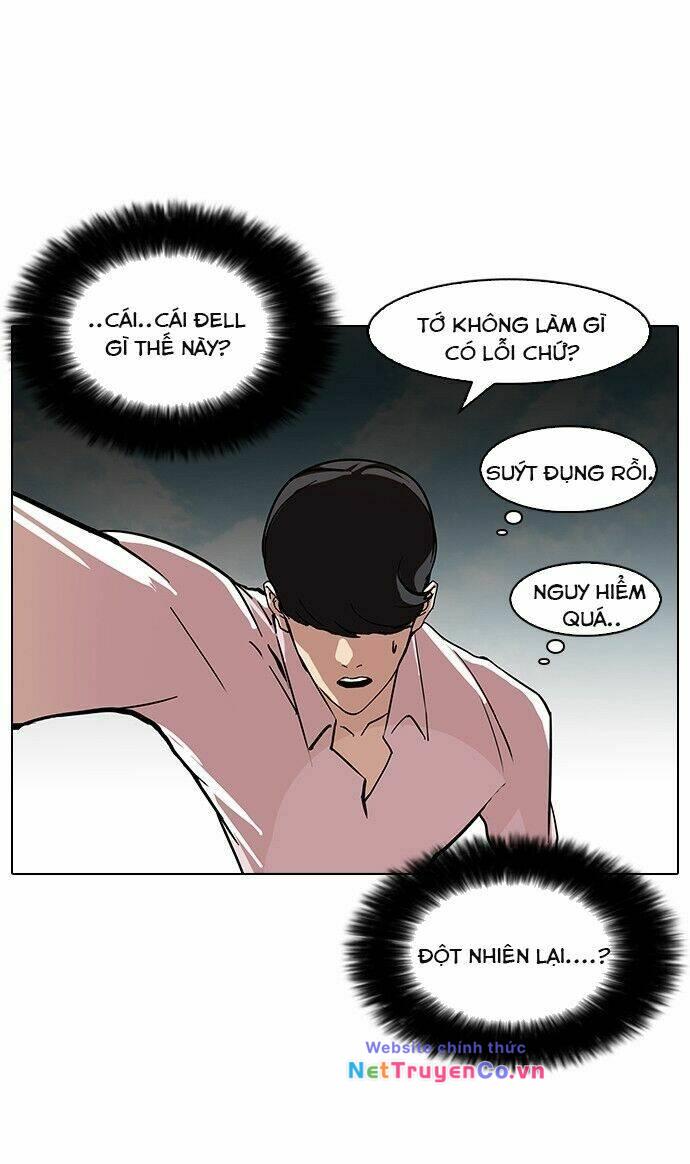 Hoán Đổi Diệu Kỳ Chap 79 - Next Chap 80