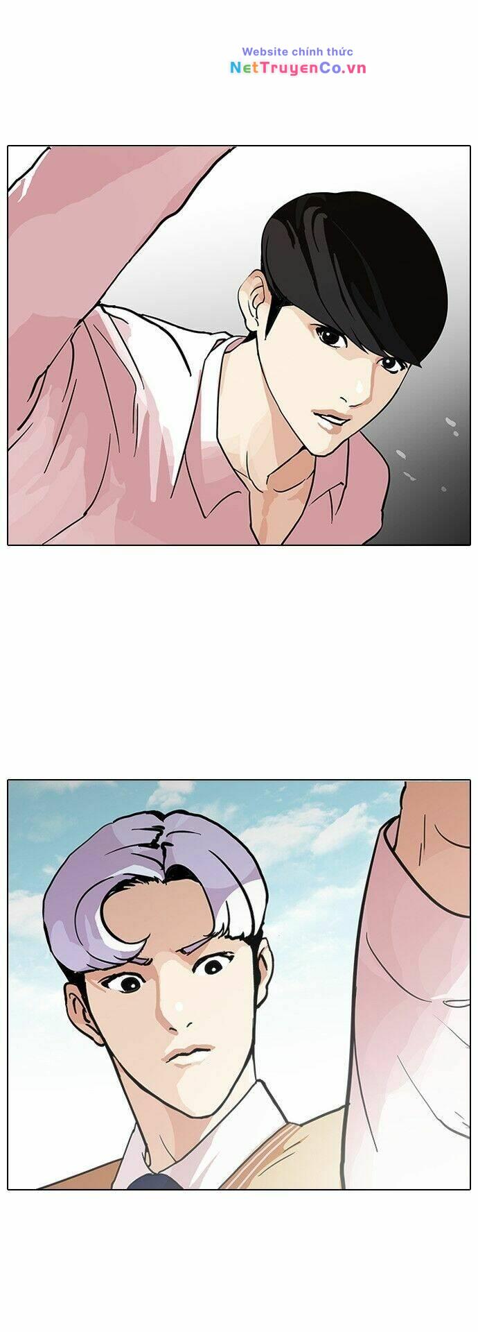 Hoán Đổi Diệu Kỳ Chap 79 - Next Chap 80