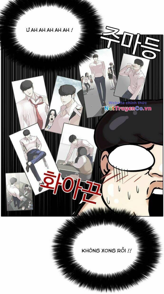 Hoán Đổi Diệu Kỳ Chap 79 - Next Chap 80