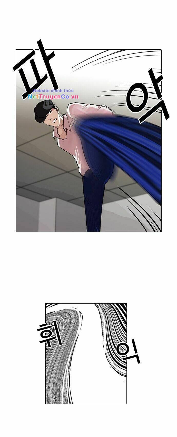 Hoán Đổi Diệu Kỳ Chap 79 - Next Chap 80