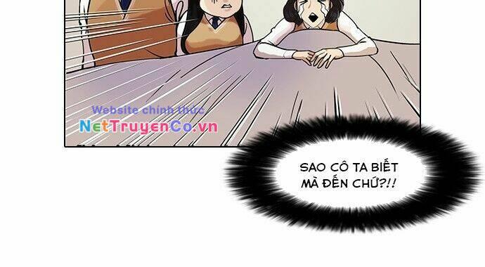 Hoán Đổi Diệu Kỳ Chap 80 - Next Chap 81