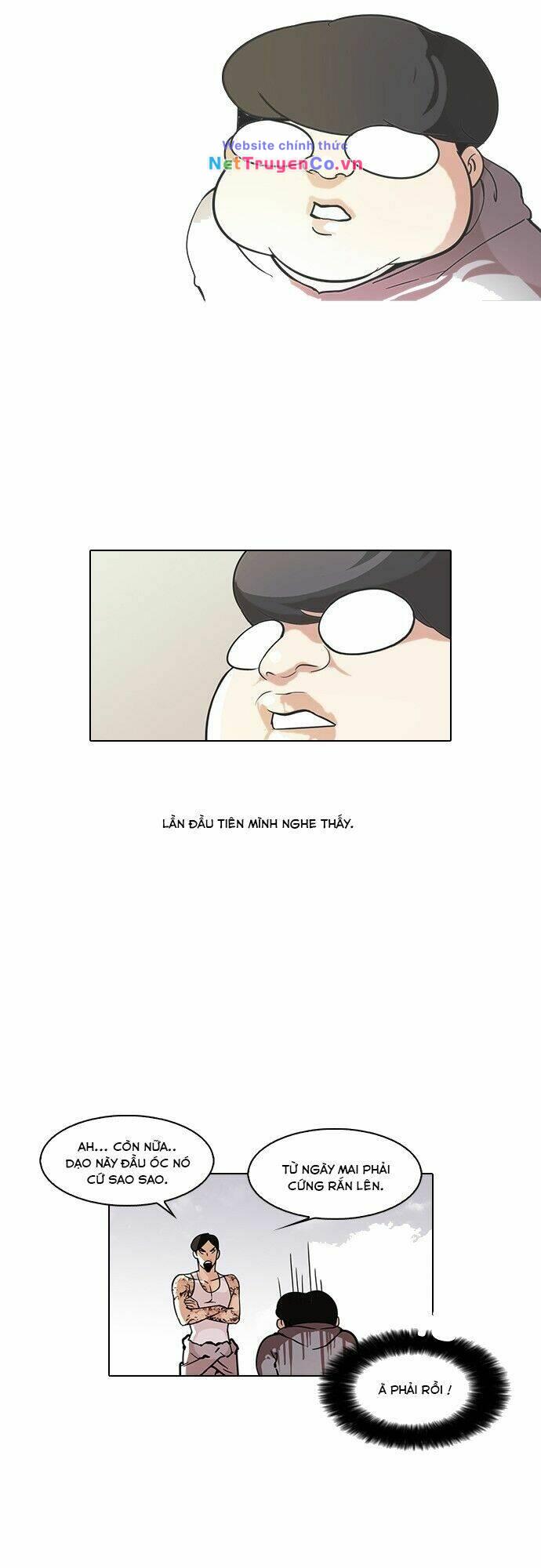 Hoán Đổi Diệu Kỳ Chap 80 - Next Chap 81