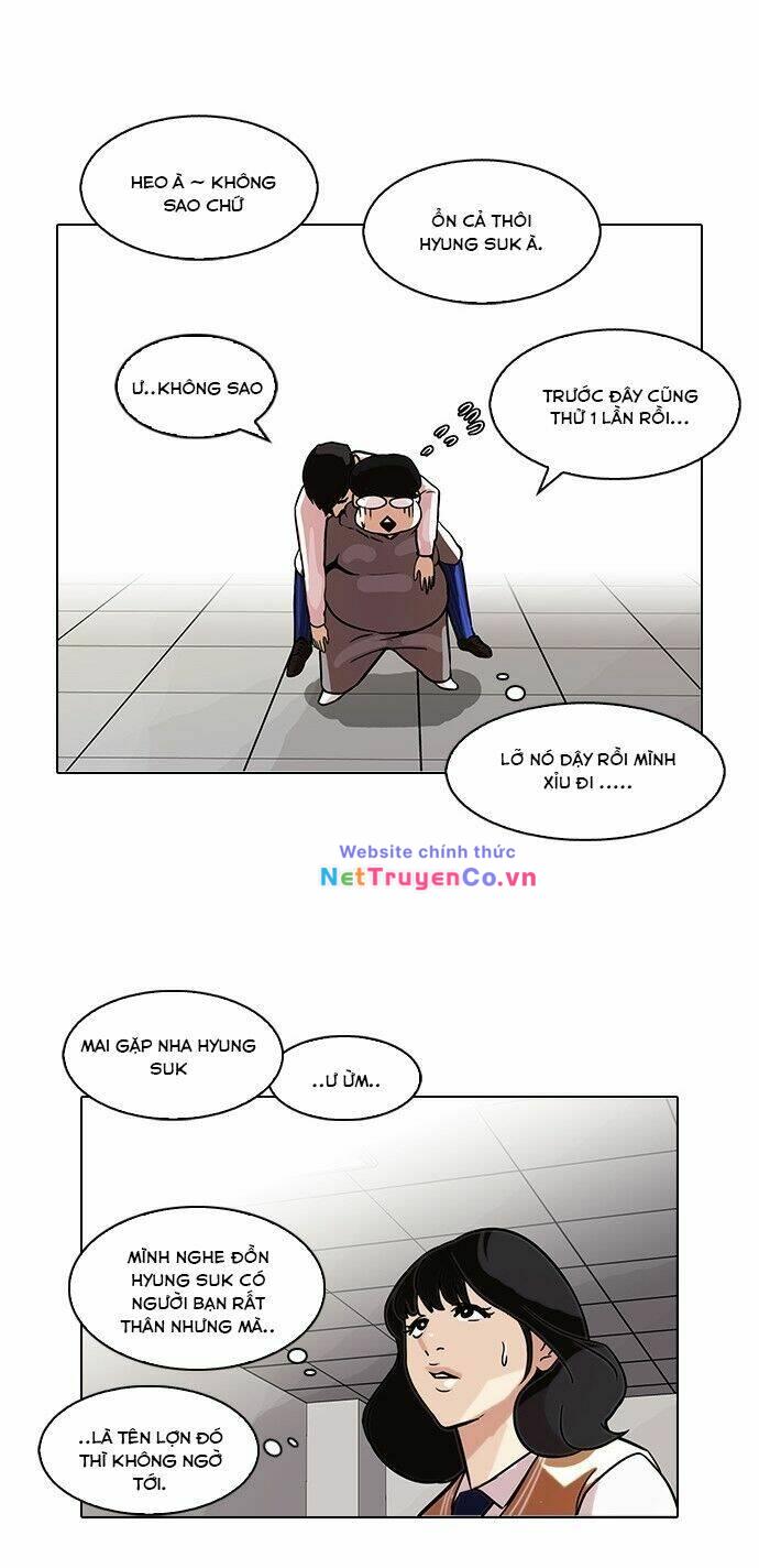 Hoán Đổi Diệu Kỳ Chap 80 - Next Chap 81