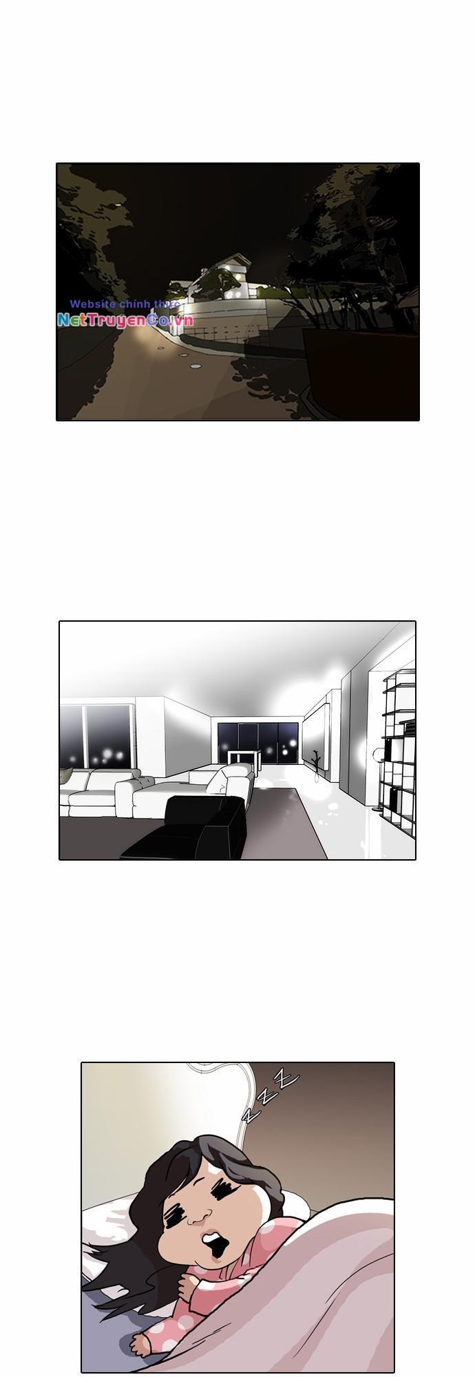 Hoán Đổi Diệu Kỳ Chap 80 - Next Chap 81