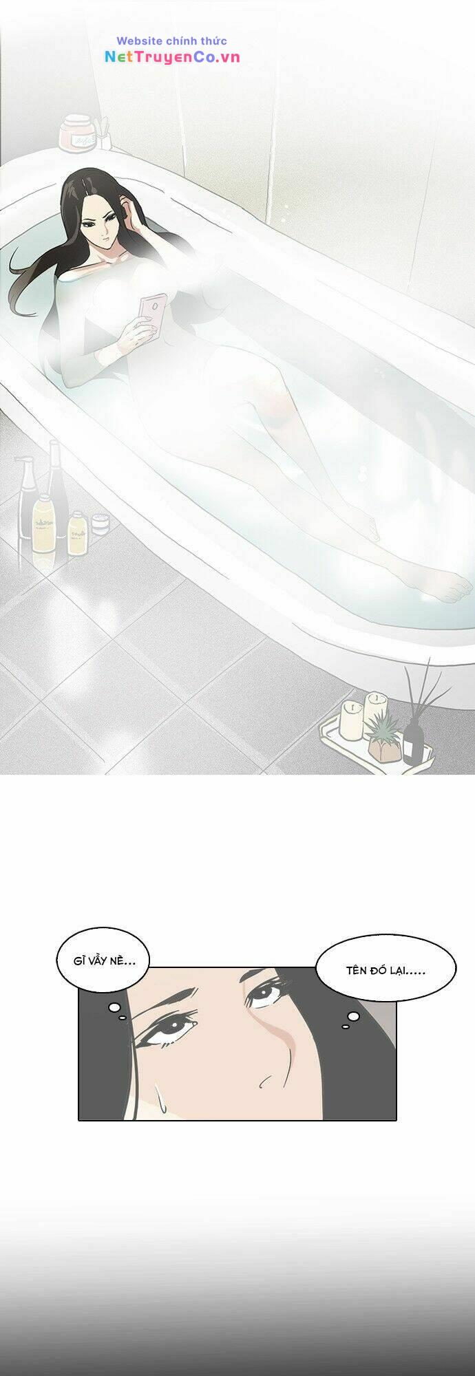 Hoán Đổi Diệu Kỳ Chap 80 - Next Chap 81