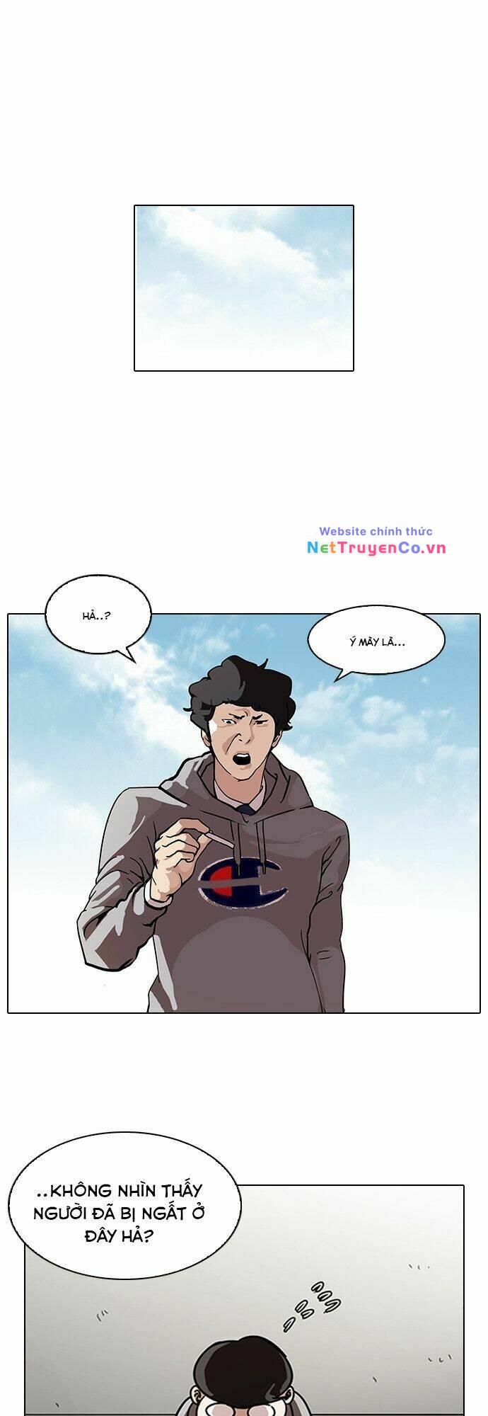 Hoán Đổi Diệu Kỳ Chap 80 - Next Chap 81