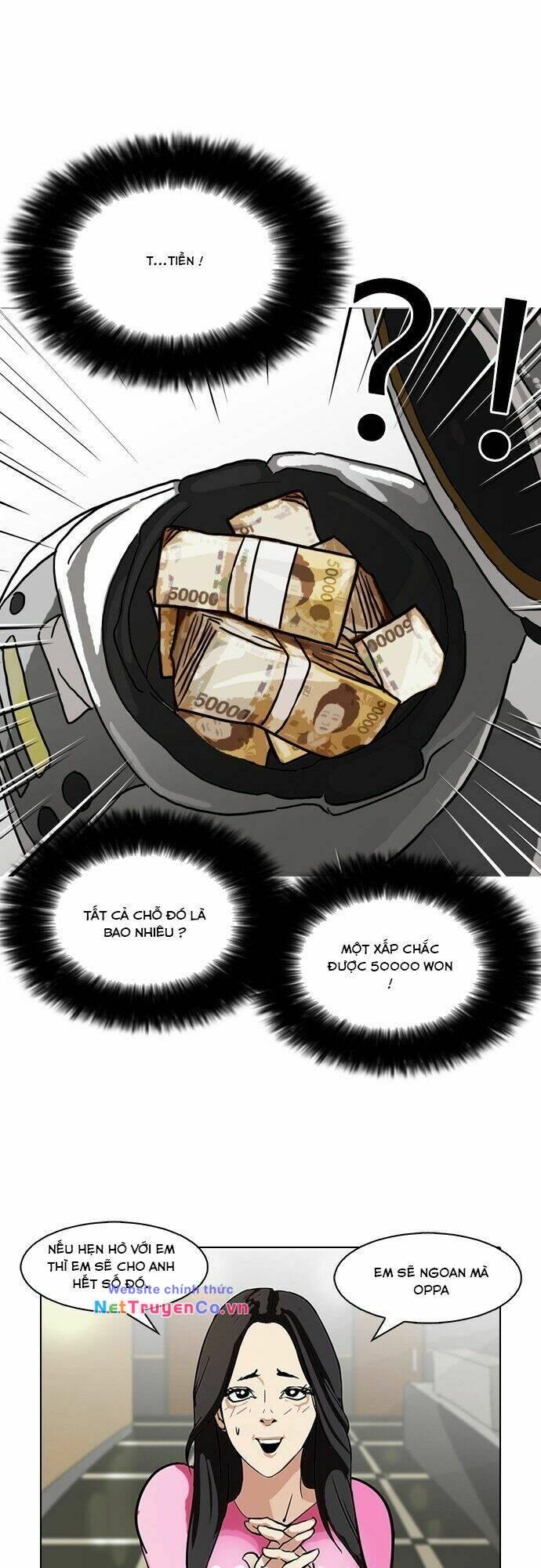 Hoán Đổi Diệu Kỳ Chap 80 - Next Chap 81