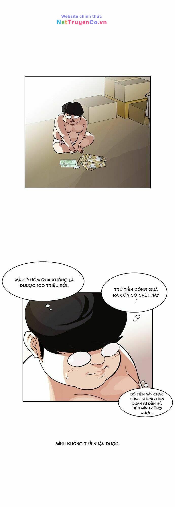 Hoán Đổi Diệu Kỳ Chap 80 - Next Chap 81