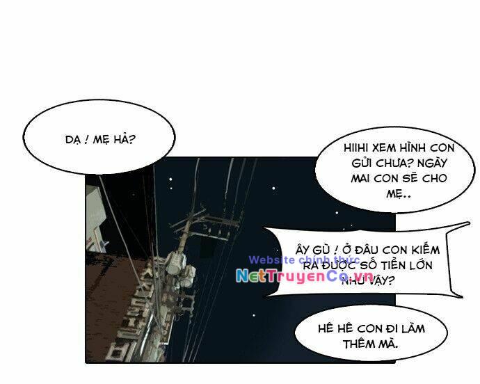 Hoán Đổi Diệu Kỳ Chap 80 - Next Chap 81