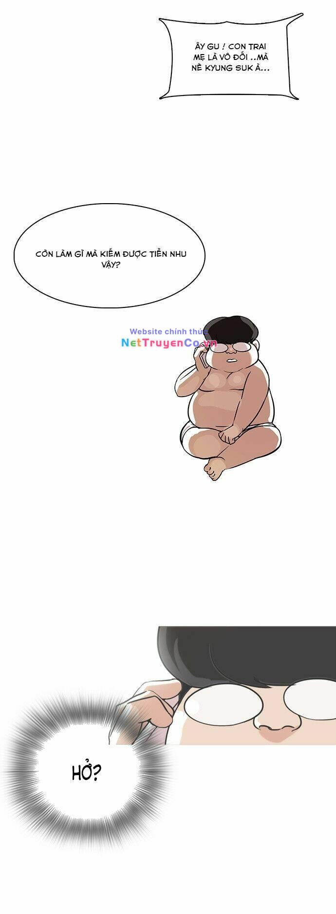 Hoán Đổi Diệu Kỳ Chap 80 - Next Chap 81