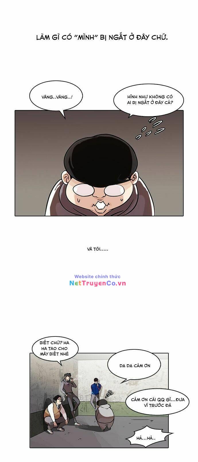 Hoán Đổi Diệu Kỳ Chap 80 - Next Chap 81