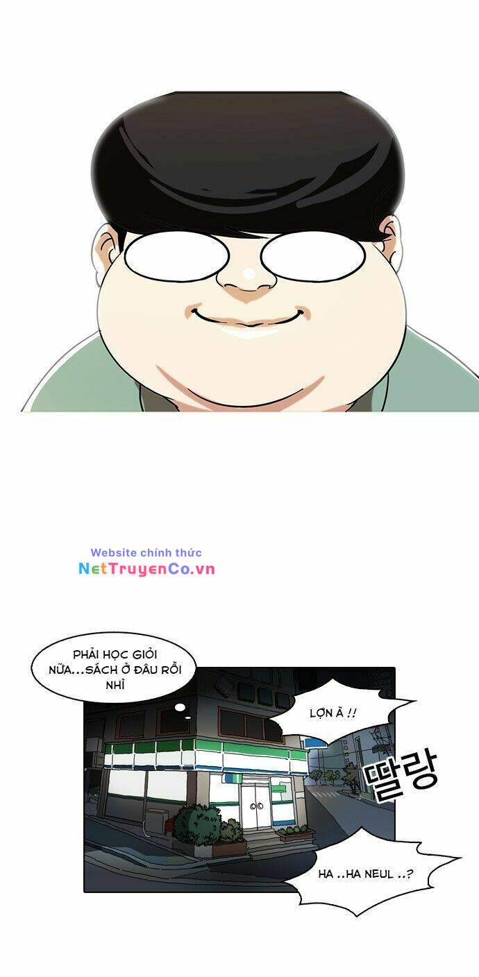 Hoán Đổi Diệu Kỳ Chap 80 - Next Chap 81