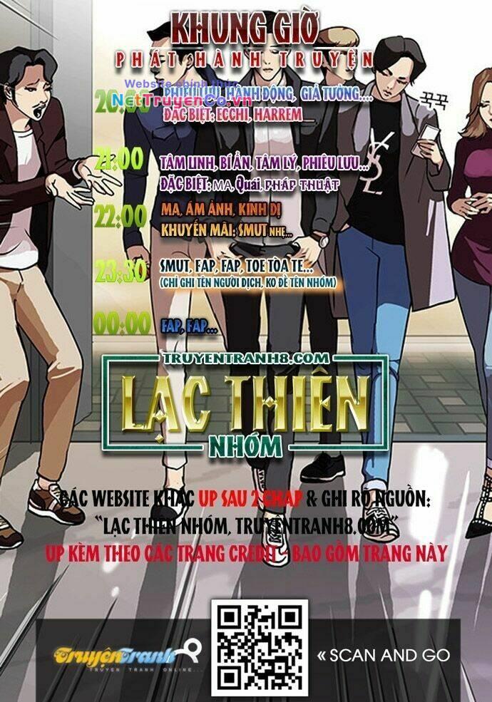 Hoán Đổi Diệu Kỳ Chap 80 - Next Chap 81