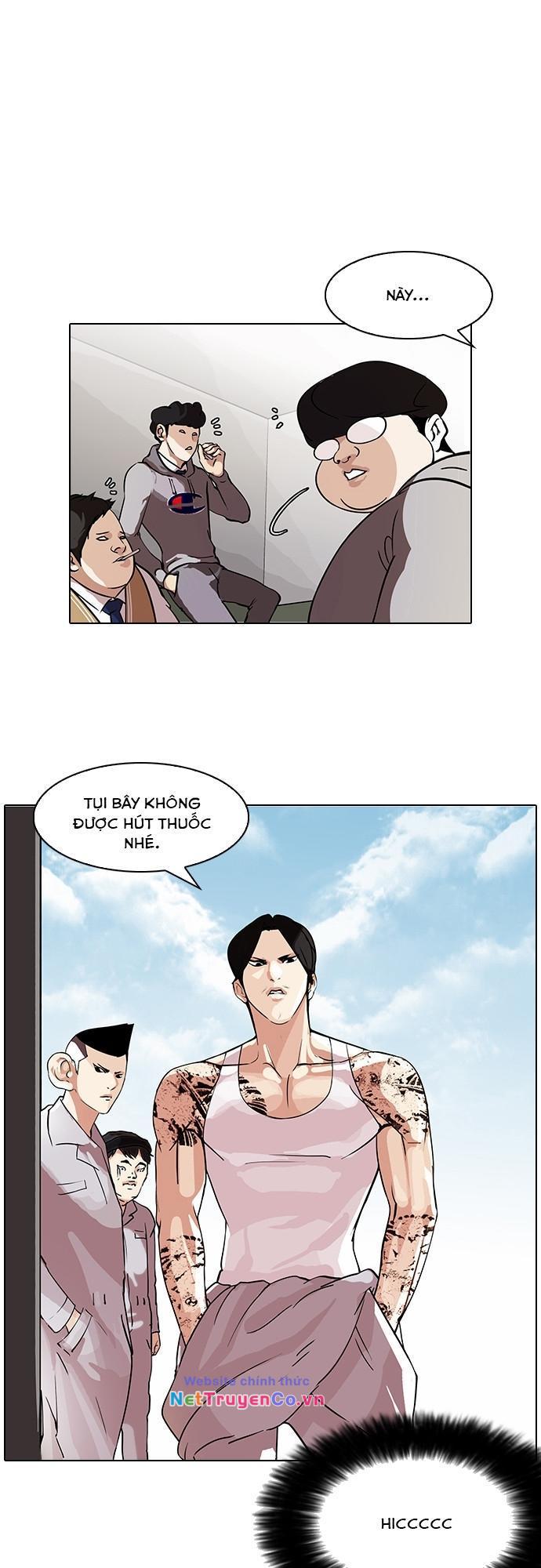 Hoán Đổi Diệu Kỳ Chap 80 - Next Chap 81