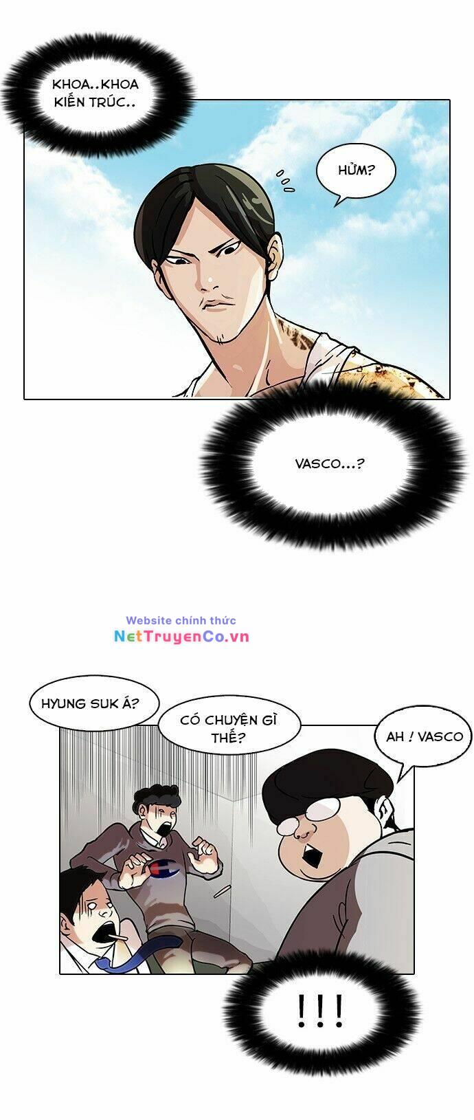 Hoán Đổi Diệu Kỳ Chap 80 - Next Chap 81