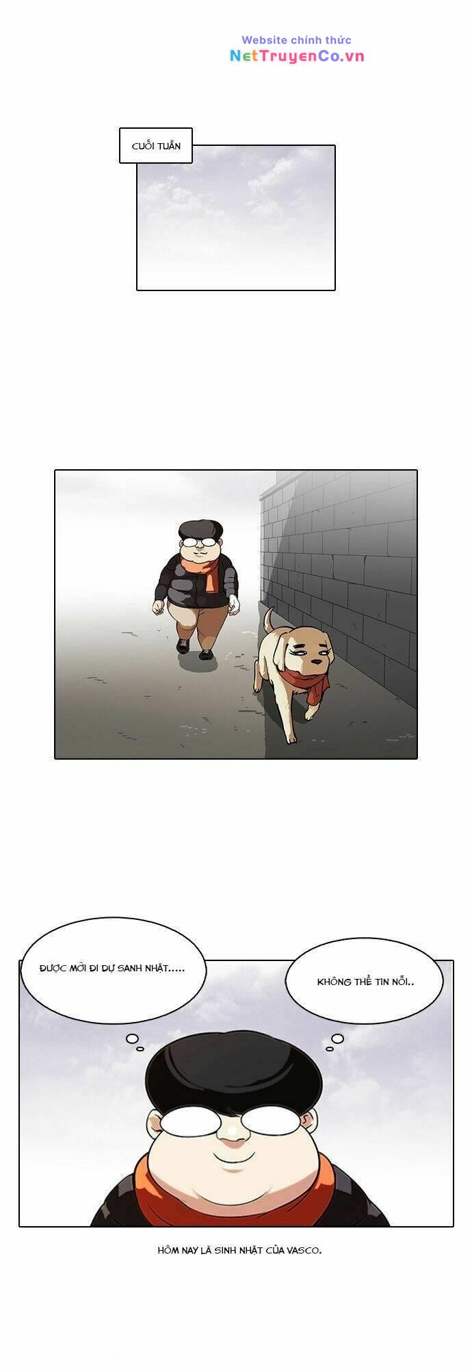 Hoán Đổi Diệu Kỳ Chap 81 - Next Chap 82